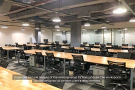 SpringHouse coworking space in Sector 44 Gurgaon, Gurgaon