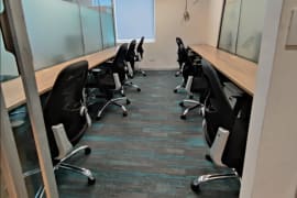 SpringHouse - coworking space in Golf Course Road Gurgaon, Gurgaon