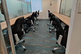SpringHouse - managed office space in Golf Course Road Gurgaon, Gurgaon