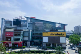 SpringHouse coworking space in Golf Course Road Gurgaon, Gurgaon