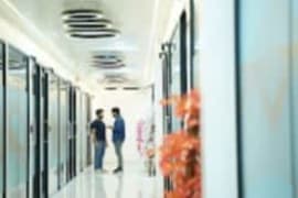 Sprint - managed office space in Kharadi, Pune