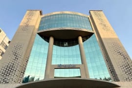 Sprint coworking space in Udyog Vihar, Gurgaon