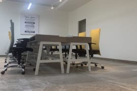 SproutBox - coworking space in Nazarbad, Mysore