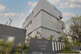 Stellar OKAS 1425 - office leasing