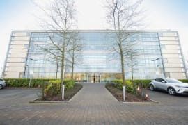 Regus - coworking space in London Borough of Heathrow & Hillingdon, London