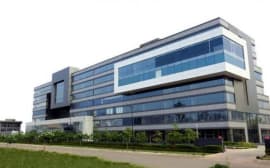 Suncity Success Tower private space in Golf Course Road Extension, Gurgaon