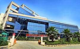 Suncity Trade Tower, Dundahera - Suncity Trade Tower private space in Udyog Vihar, Gurgaon
