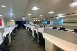 Sunrise Tower - coworking space