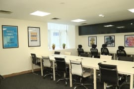 SupremeWork coworking space in Sector 44 Gurgaon, Gurgaon