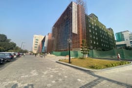 Supremo Legis - coworking space in Sector 126, Noida