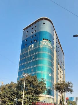 Suvidha Square private space in Andheri, Mumbai