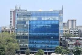 Symphony IT Park private space in Andheri, Mumbai