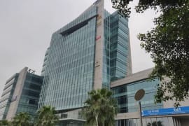 Synq.Work - coworking space