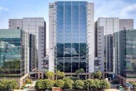 synq.work - coworking space