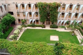 synq.work - coworking space