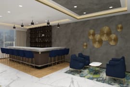 Table Space - managed office space in Sector 24 Gurgaon, Gurgaon