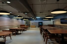 Table Space - managed office space in DLF Phase 3, Gurgaon