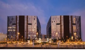 Table Space - managed office space in Sector 24 Gurgaon, Gurgaon