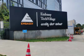 Table Space - coworking space