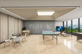 Table Space - managed office space in Indiranagar, Bangalore