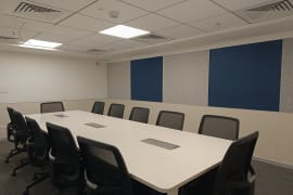 Table Space - managed office space in Sampangi Rama Nagara, Bangalore