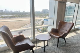 Table Space - managed office space in Bandra East, Mumbai