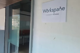 Tacitbase - coworking space