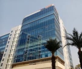 Techniplex 1 private space in Goregaon, Mumbai
