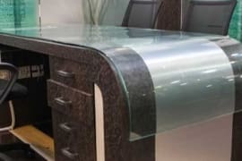 Technopreneurs coworking space in Bidhannagar, Kolkata