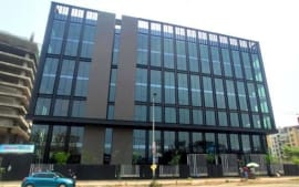 Techpoint private space in Kharadi, Pune