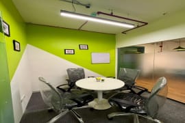 Teloz Spaces - coworking space in Andheri West, Mumbai