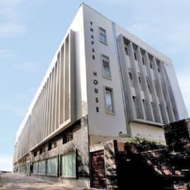 Thapar House private space in Connaught Place, Delhi