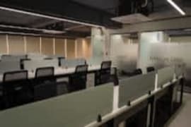 The Address coworking space in Adajan, Surat