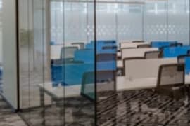 The Address coworking space in Ravindra Nagar, Indore