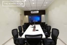 Boardroom Coworking coworking space in R S Puram West, Coimbatore