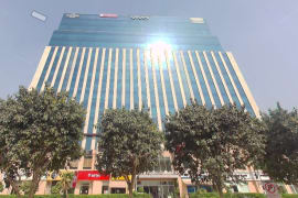 The Circle.Work - coworking space