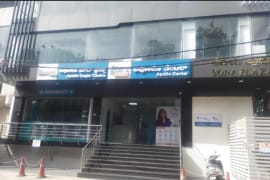 The Circuit 2 - coworking space in Hebbal, Bangalore