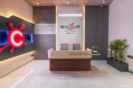 The Circuit - managed office space in Chikkabellandur, Bangalore