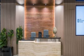 The Executive Centre - coworking space in Porur, Chennai