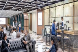 The Executive Centre - coworking space in EON Free Zone, Pune