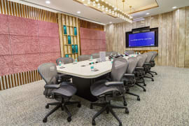 The Executive Centre - coworking space in Guindy, Chennai