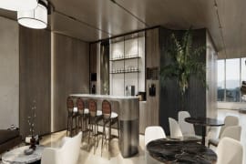 The Executive Centre - coworking space in DLF Phase 5, Gurgaon