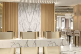 The Executive Centre - coworking space in Aerocity, Delhi