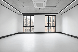 Workspace - coworking space in Shoreditch, London