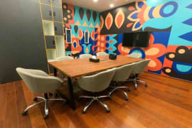 The Hive Workspaces - managed office space in Gachibowli, Hyderabad