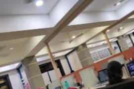 THE STUDY STUDIO coworking space in Dharampeth, Nagpur