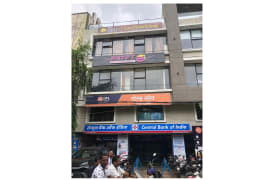 The Work Culture Indrapuri coworking space in Indrapuri, Bhopal