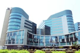 i-VANTAGE Business Hub - coworking space