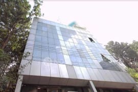 ThiDiff - coworking space in Begur, Bangalore