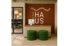 Think Hauz coworking space in Saiyad ul Ajaib, Delhi